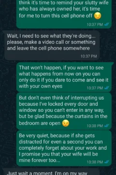 Employee’s Wife (99)