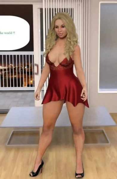 Fira3Dx - A Goblin For My Husband