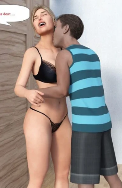 Fira3Dx - Dirty Witch