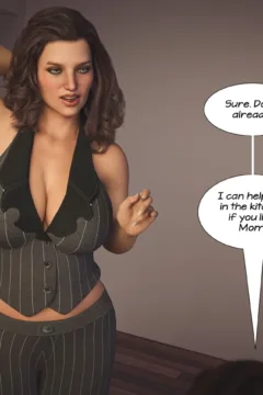 Forbidden Flames (12)