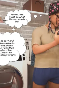 Forbidden Flames (23)