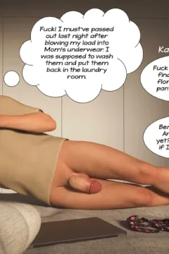 Forbidden Flames (25)