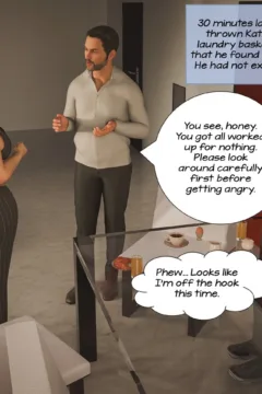 Forbidden Flames (30)