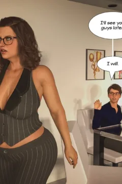 Forbidden Flames (33)