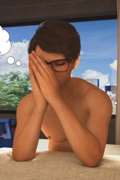 Forbidden Flames (39)