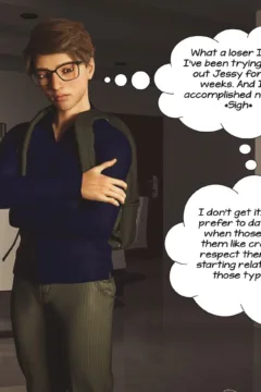 Forbidden Flames (4)