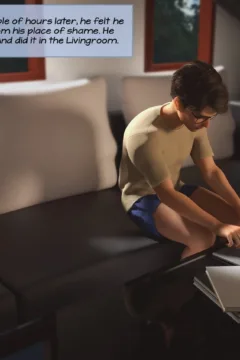 Forbidden Flames (40)