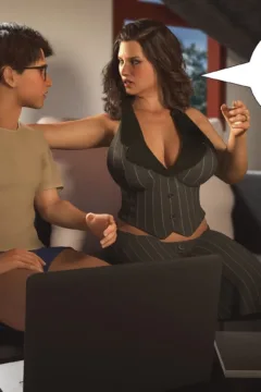 Forbidden Flames (42)