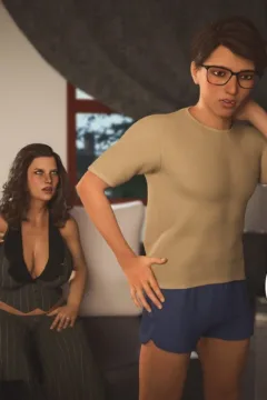 Forbidden Flames (44)