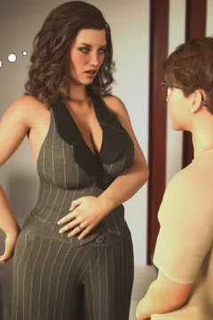 Forbidden Flames (46)