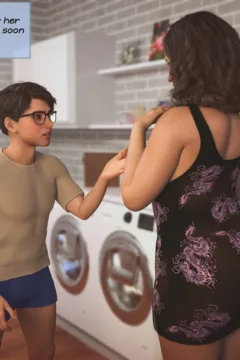 Forbidden Flames (53)