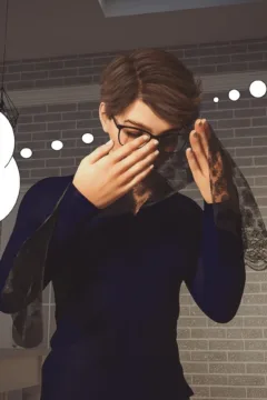 Forbidden Flames (7)