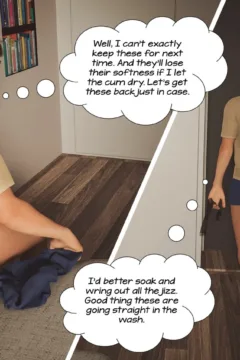 Forbidden Flames (9)