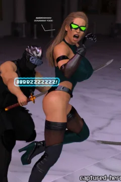 Green Mamba Celebrations (11)