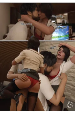 INDECENT CONTRACT (18)