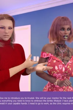 Iconic Procedure (125)