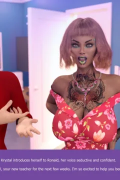 Iconic Procedure (126)