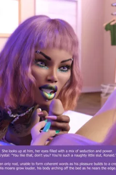 Iconic Procedure (155)