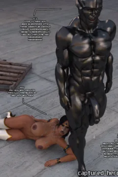 Lady Freedom Black Alley Brawl (46)