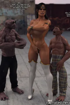 Lady Freedom Black Alley Brawl (52)