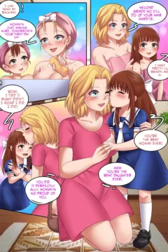 Magic Gone Wrong II0010