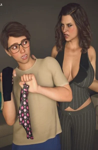 MandoLogica - Forbidden Flames