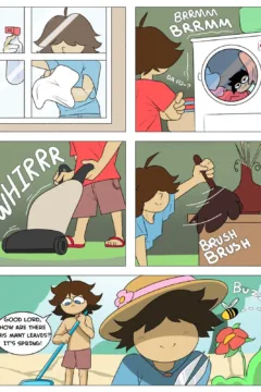 Mia’s Mother’s Day (16)