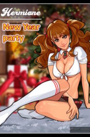 Minko – Hermione- New Year Party