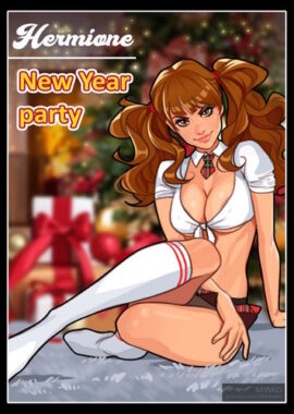 Minko – Hermione- New Year Party