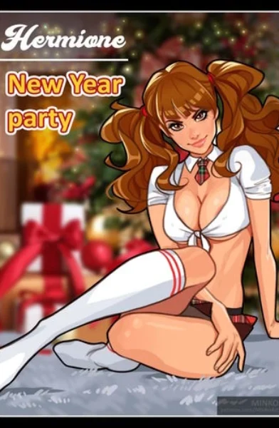 Minko - Hermione- New Year Party