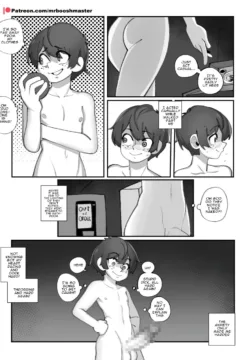 Mistery of the Goo in the arcade0013