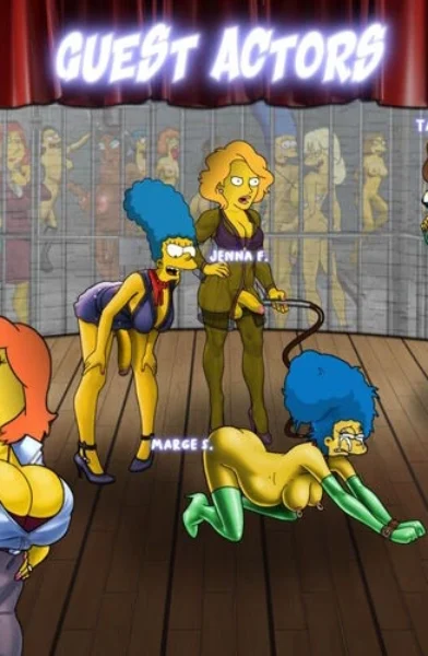 Monocone – Cobbled-Together 4