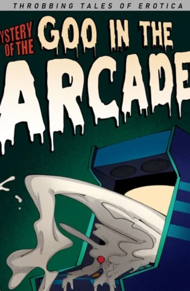 [MrBooshmaster] Mistery of the Goo in the arcade