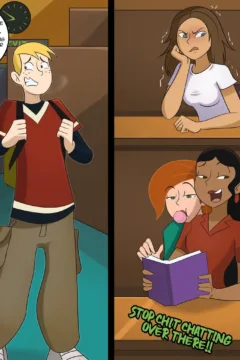 Ms. Go is Late to Class (4)