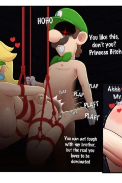 NEW Peach Sex Odyssey0009