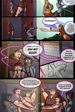 No Nut November Curse0013