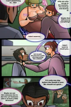 No Nut November Curse0021