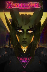 [Nyuunzi] Xenosexual [REBOOT]