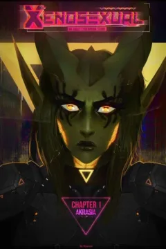 [Nyuunzi] Xenosexual [REBOOT]