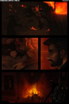 Nyuunzi – Xenosexual (58)