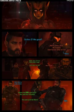 Nyuunzi – Xenosexual (59)