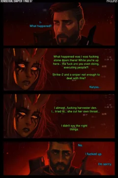 Nyuunzi – Xenosexual (60)