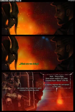 Nyuunzi – Xenosexual (61)