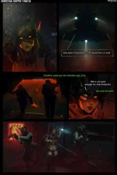 Nyuunzi – Xenosexual (62)