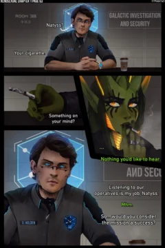 Nyuunzi – Xenosexual (66)