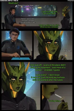 Nyuunzi – Xenosexual (67)