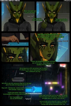 Nyuunzi – Xenosexual (68)