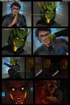 Nyuunzi – Xenosexual (70)