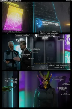 Nyuunzi – Xenosexual (72)