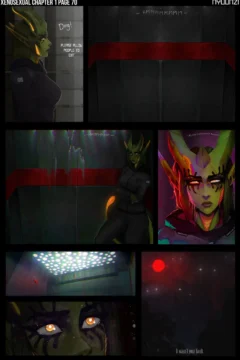 Nyuunzi – Xenosexual (73)